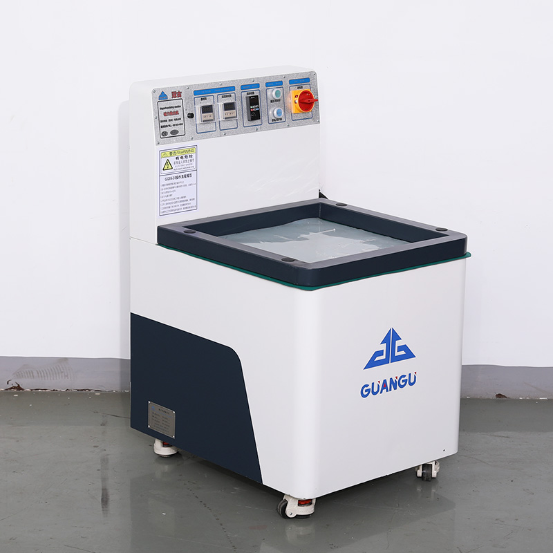 LuxorMAGNETIC POLISHING MACHINE GG8620